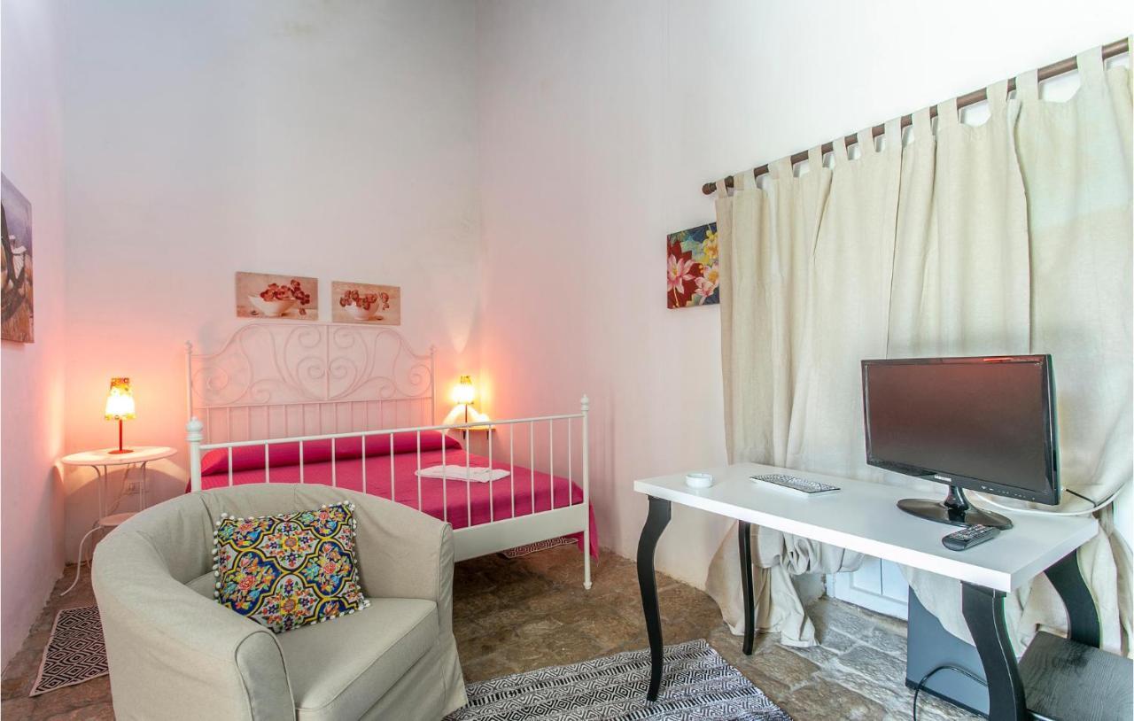 Casale Granati Villa โรโซลีนี ภายนอก รูปภาพ