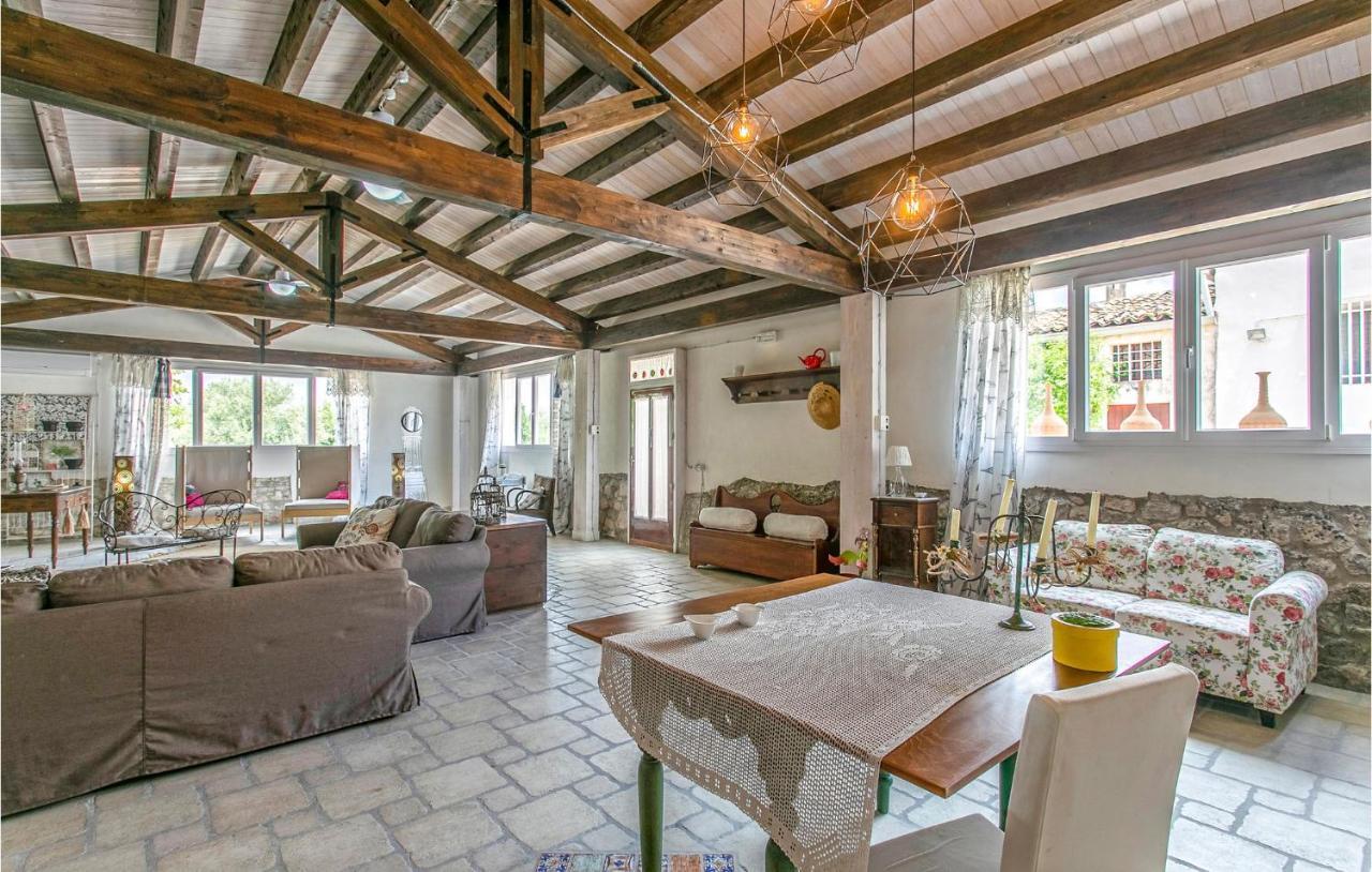Casale Granati Villa โรโซลีนี ภายนอก รูปภาพ